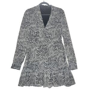 Hyfve Dress Women's Large‎